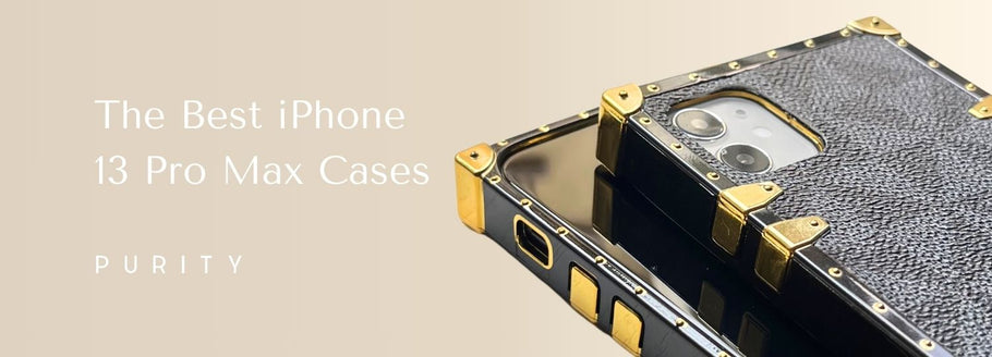 The Best iPhone 13 Pro Max Cases