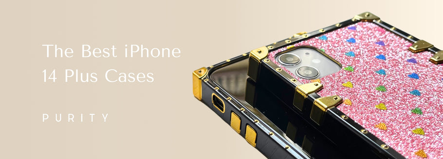 The Best iPhone 14 Plus Cases