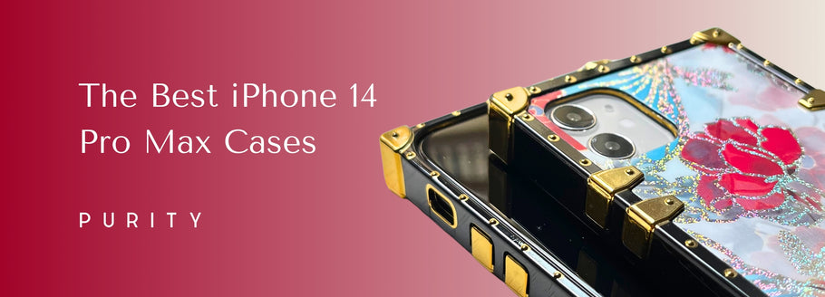 The Best iPhone 14 Pro Max Cases