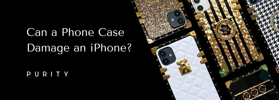 Can a Phone Case Damage an iPhone? Debunking Myths & How to Find the Right One