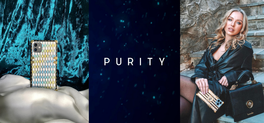Holiday Gift Guide by PURITY