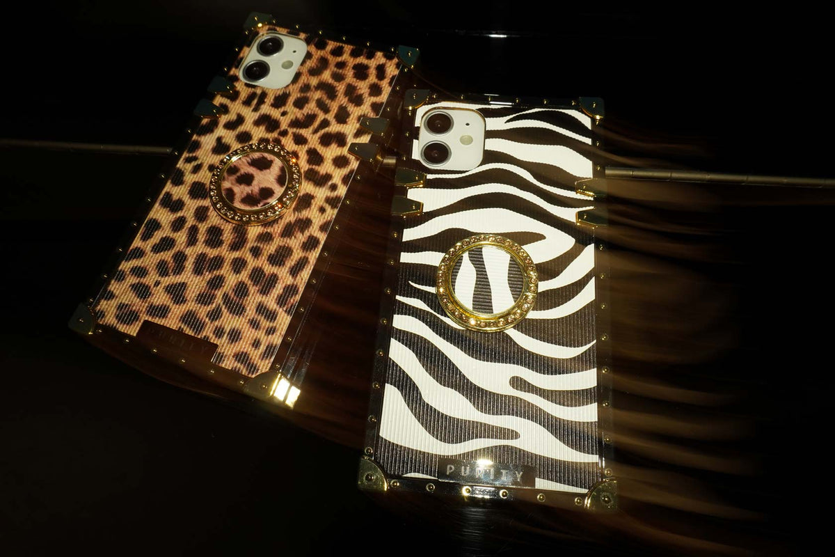Dionysus Collection | Animalier Phone Cases | PURITY