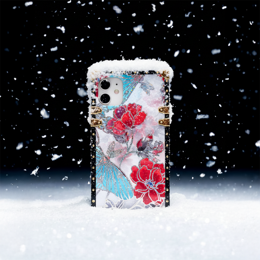 Floral Phone Cases | PURITY