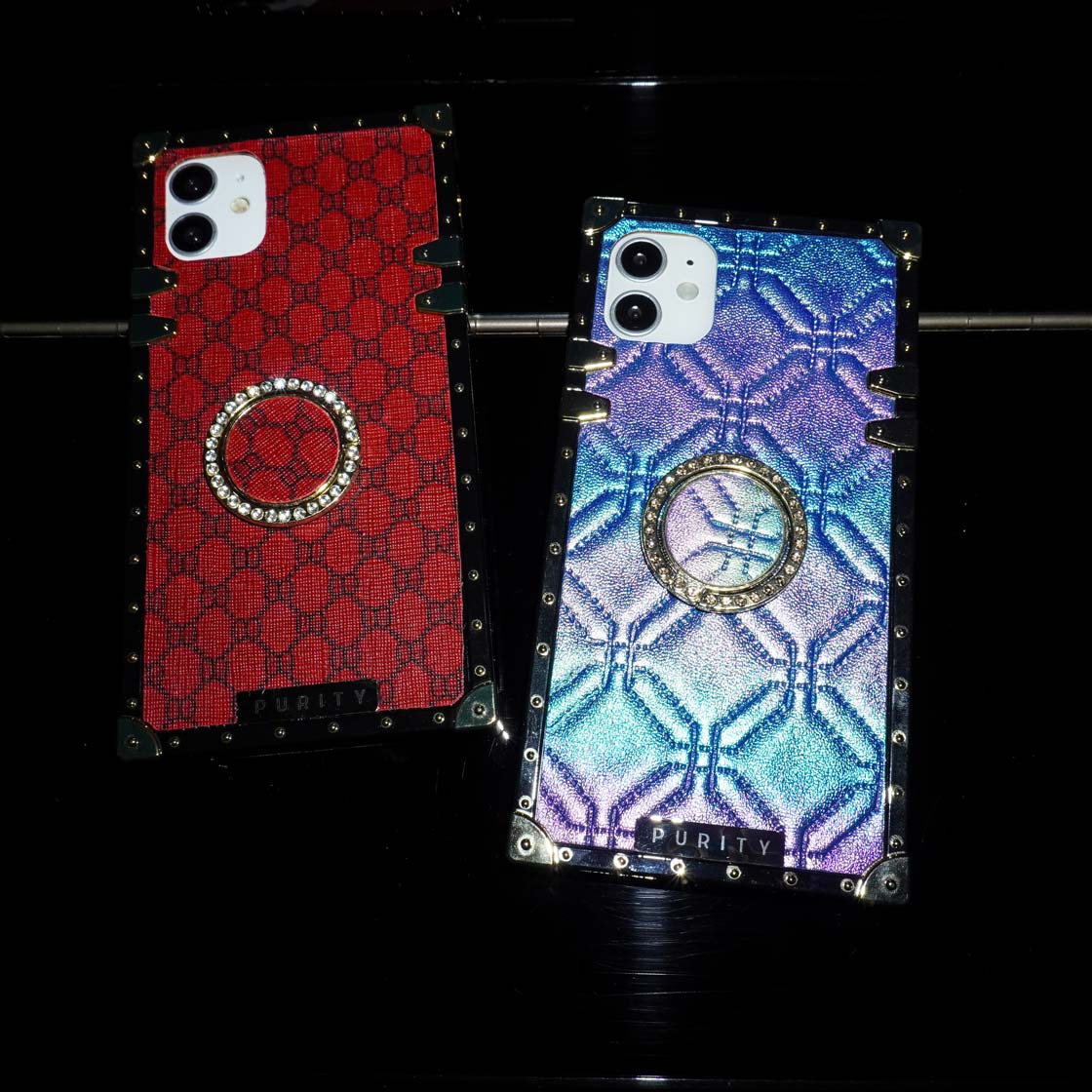 Winter Wonderland | Phone Cases Collection | PURITY