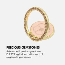 Load image into Gallery viewer, Antheia Ring Holder
