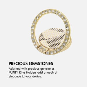 Excelsior Ring Holder