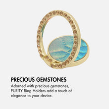 Load image into Gallery viewer, North Pole Ring Holder
