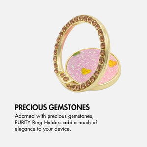 Infatuation Ring Holder