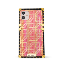Load image into Gallery viewer, iPhone Case &quot;Peach&quot;
