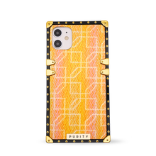 Load image into Gallery viewer, iPhone Case &quot;Yellow&quot;

