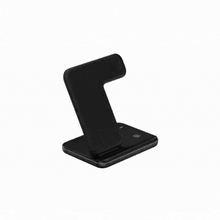Load image into Gallery viewer, 3 in 1 Wireless Charger by PURITY™
