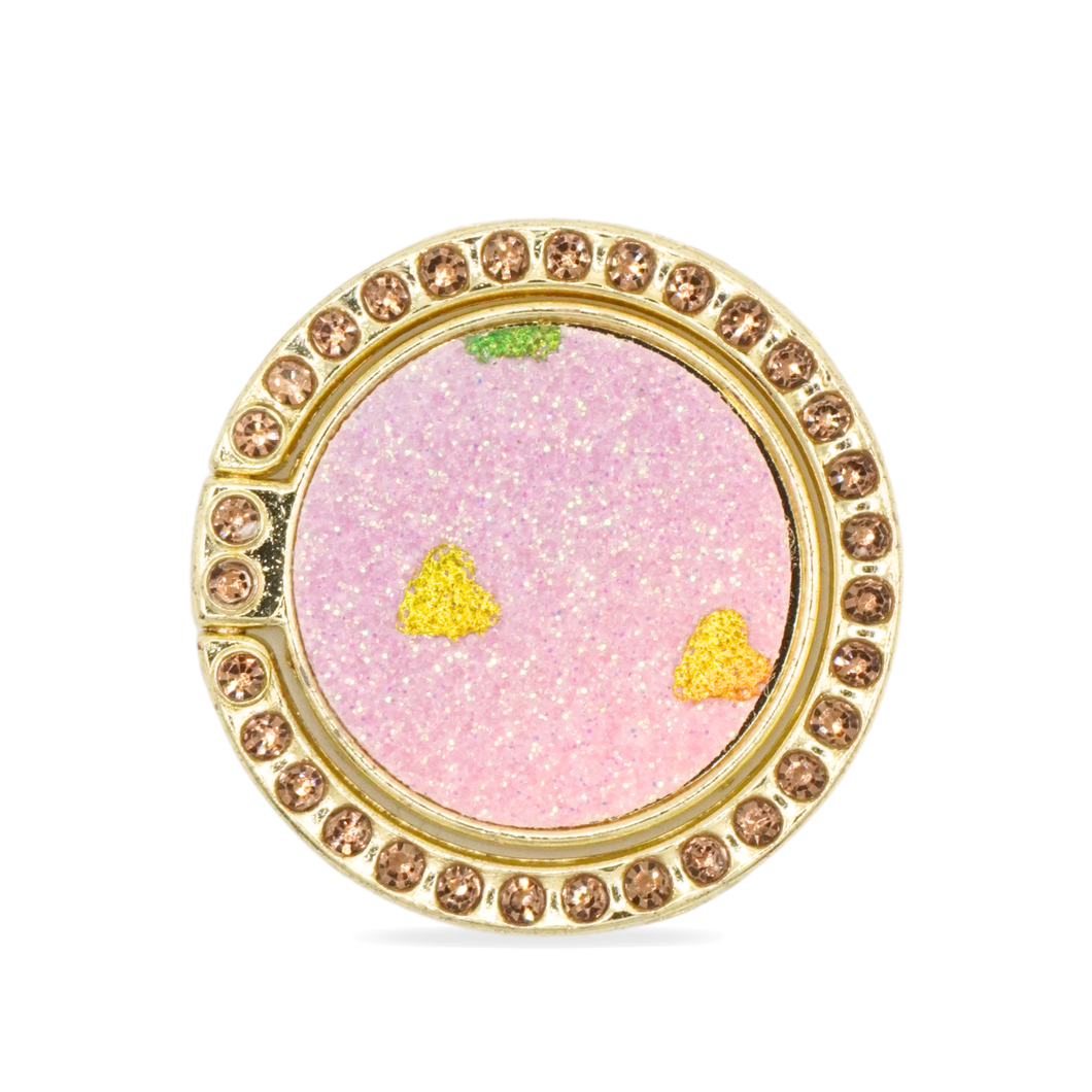 Infatuation Ring Holder