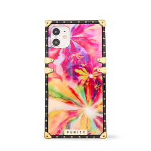 iPhone Case with "Joy"