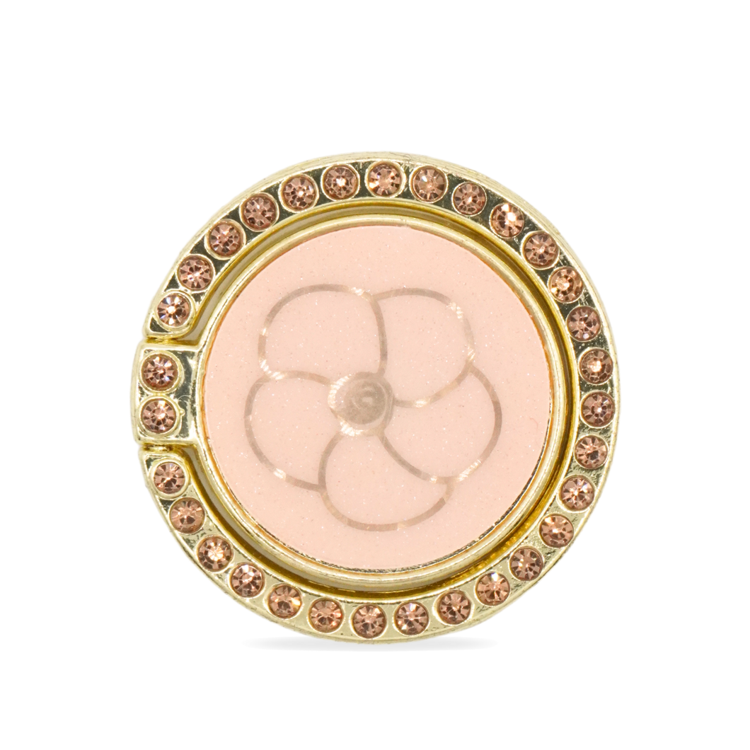 Antheia Ring Holder