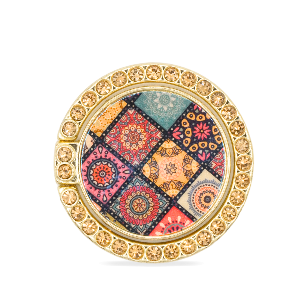 Arizona Ring Holder