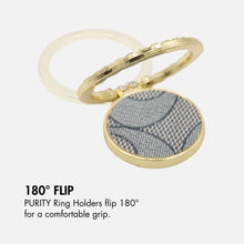 Load image into Gallery viewer, 6-Shooter Ring Holder by PURITY
