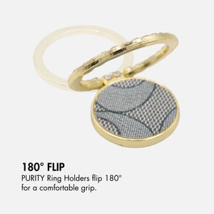 6-Shooter Ring Holder by PURITY