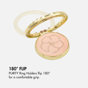 Antheia Ring Holder