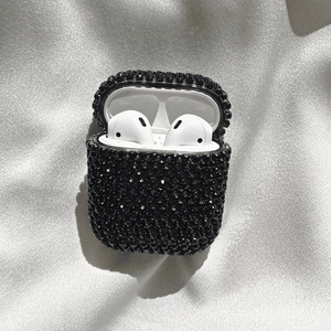 AirPods Case "Black" by PURITY™