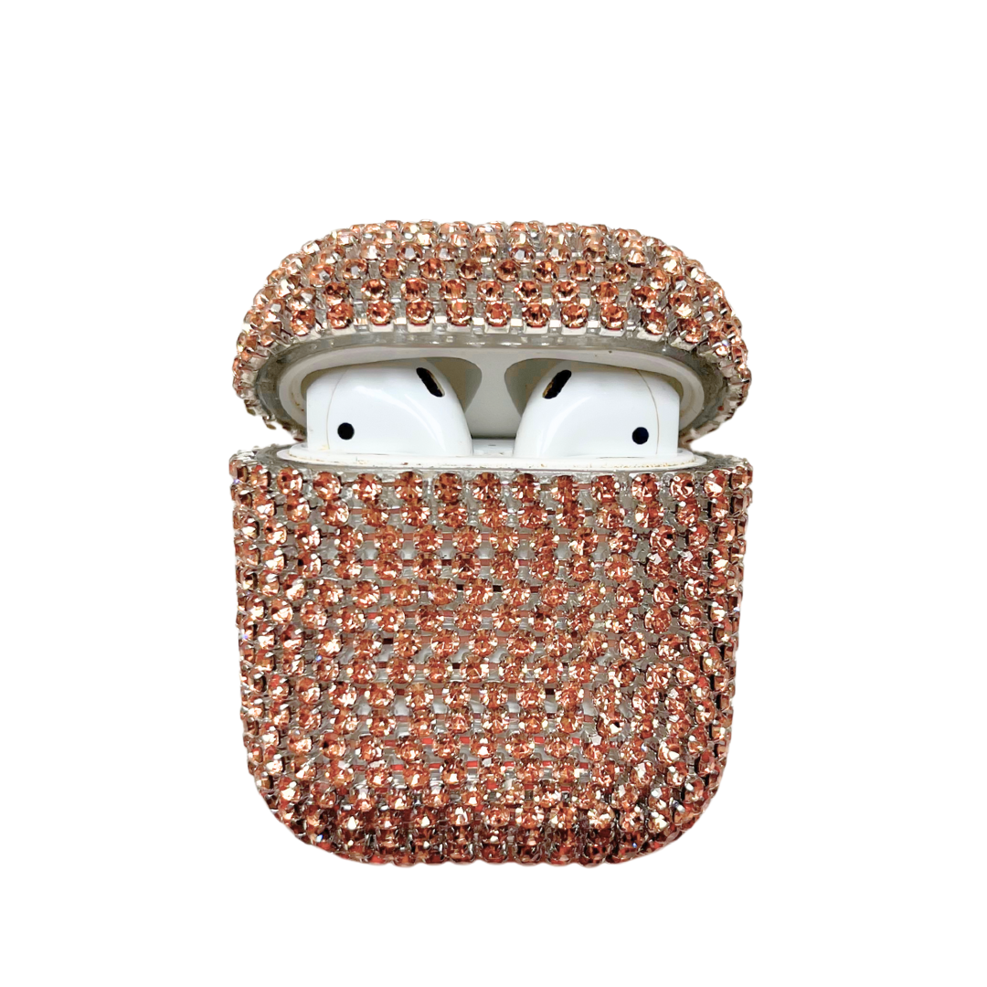 Apple Airpods V Moro Airpod Case Pro Case Airpod Case Rose Gold V