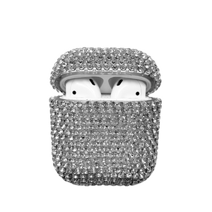 AirPods Case "Silver" by PURITY™