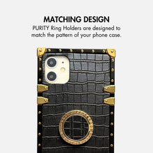 Load image into Gallery viewer, Alpha Ring Holder by PURITY
