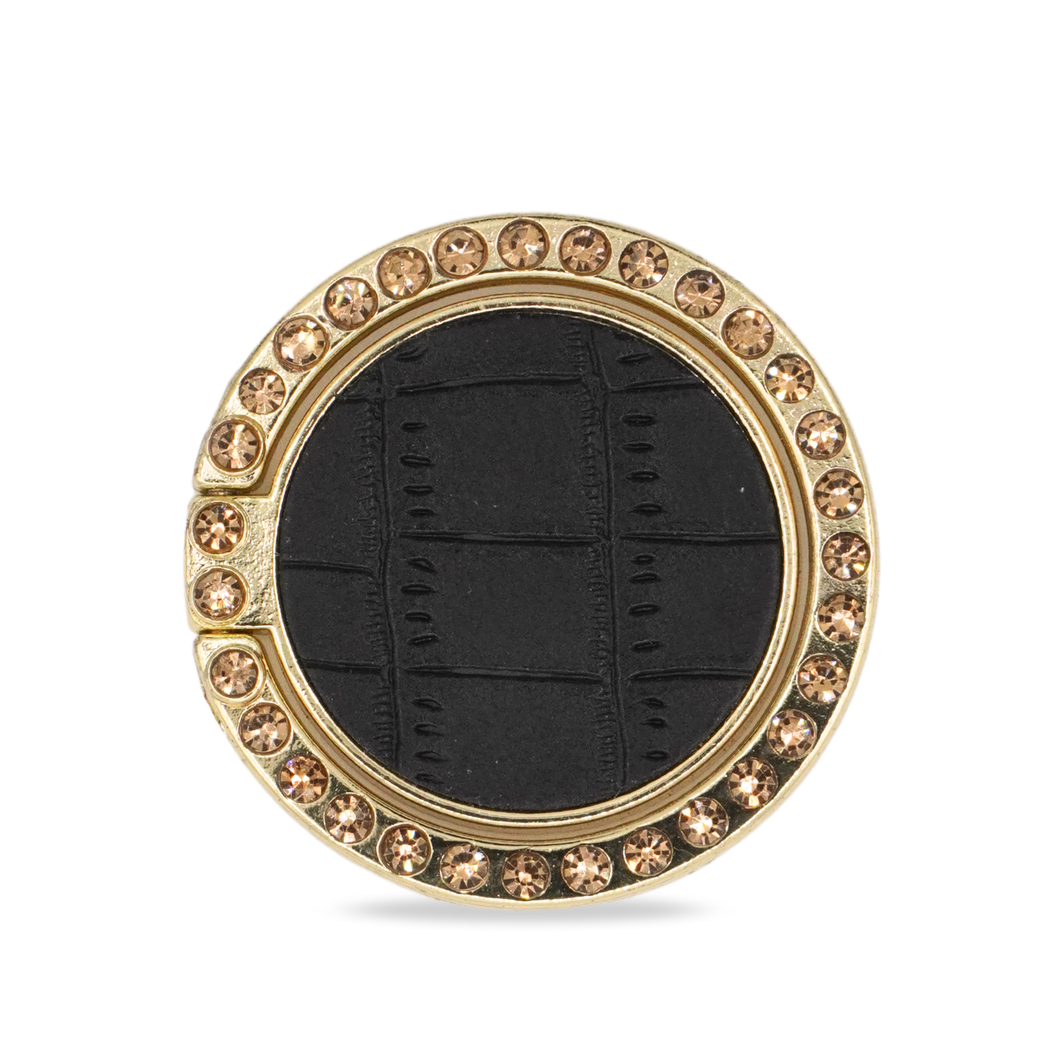 Alpha Ring Holder by PURITY