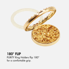 Load image into Gallery viewer, Andromeda Ring Holder
