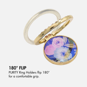 Aphrodite Ring Holder by PURITY