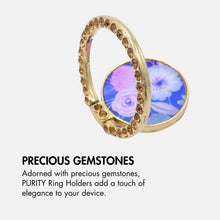 Load image into Gallery viewer, Aphrodite Ring Holder by PURITY
