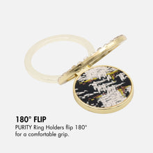 Load image into Gallery viewer, Campfire Ring Holder by PURITY
