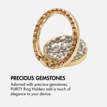 Load image into Gallery viewer, Cassiopeia Ring Holder
