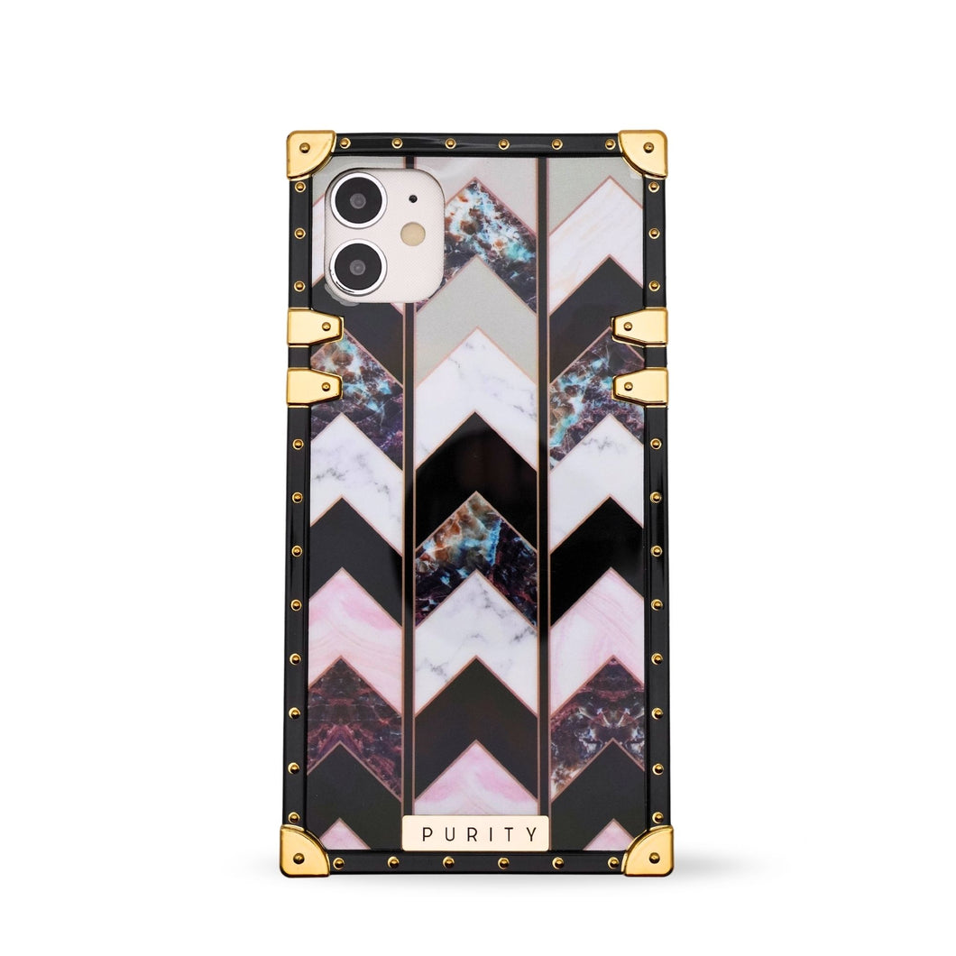 Chlorite - MagSafe iPhone 13 Pro Max Case