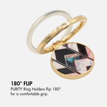 Load image into Gallery viewer, Chlorite Ring Holder by PURITY
