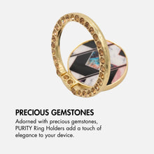 Load image into Gallery viewer, Chlorite Ring Holder by PURITY

