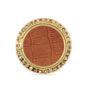 Copper Ring Holder by PURITY