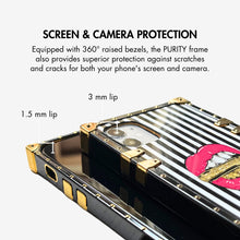 Load image into Gallery viewer, Crazy Kiss - MagSafe iPhone 16 Pro Max Case
