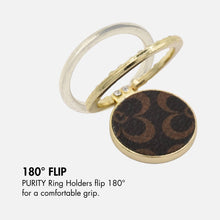 Load image into Gallery viewer, Daphne Ring Holder by PURITY
