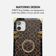 Load image into Gallery viewer, Daphne Ring Holder by PURITY
