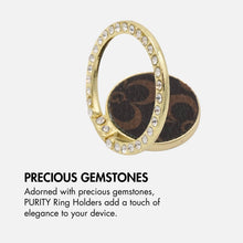 Load image into Gallery viewer, Daphne Ring Holder by PURITY

