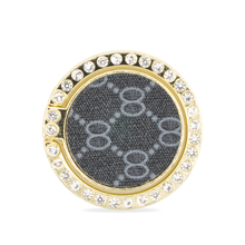 Load image into Gallery viewer, Denim Ring Holder by PURITY
