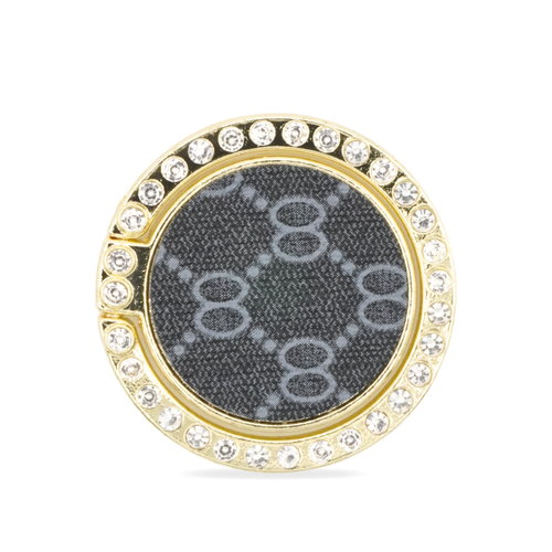 Denim Ring Holder by PURITY