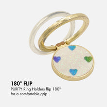 Load image into Gallery viewer, Devotion Ring Holder by PURITY
