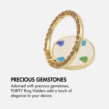 Load image into Gallery viewer, Devotion Ring Holder by PURITY
