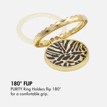 Load image into Gallery viewer, Diva Ring Holder by PURITY
