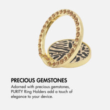 Load image into Gallery viewer, Diva Ring Holder by PURITY
