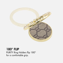 Load image into Gallery viewer, Dust Ring Holder by PURITY
