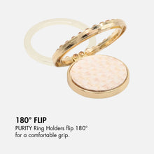 Load image into Gallery viewer, Ecstatic Ring Holder by PURITY
