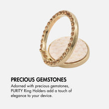 Load image into Gallery viewer, Ecstatic Ring Holder by PURITY
