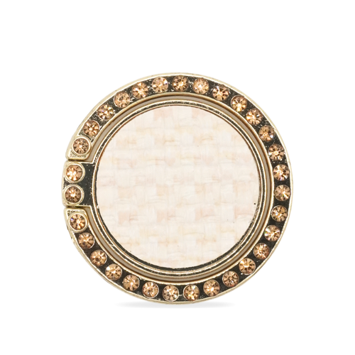 Ecstatic Ring Holder by PURITY